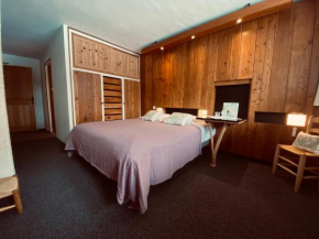 Hôtel les Lorès Val-D'isère